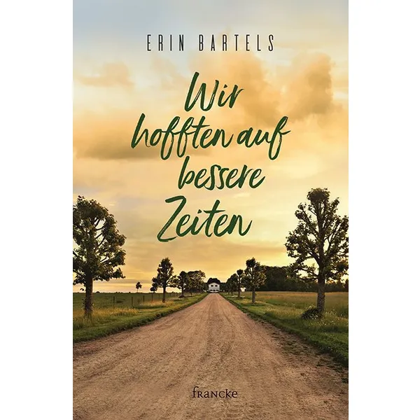 Produktbild des Artikels Wir hofften auf bessere Zeiten (Buch - Hardcover)