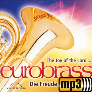 Produktbild des Artikels Die Freude am Herrn / The Joy Of The Lord (MP3-Album - Download)