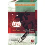Stimmungsbild zu LIVE Teens Bibel
