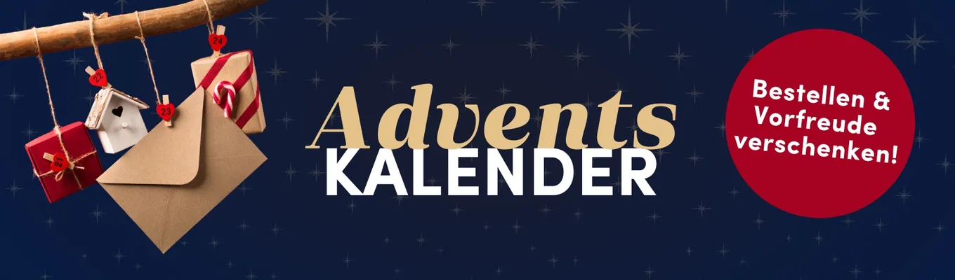 Bild zum Beitrag - Adventskalender