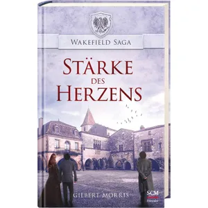 Produktbild des Artikels Stärke des Herzens (Buch - Gebunden)