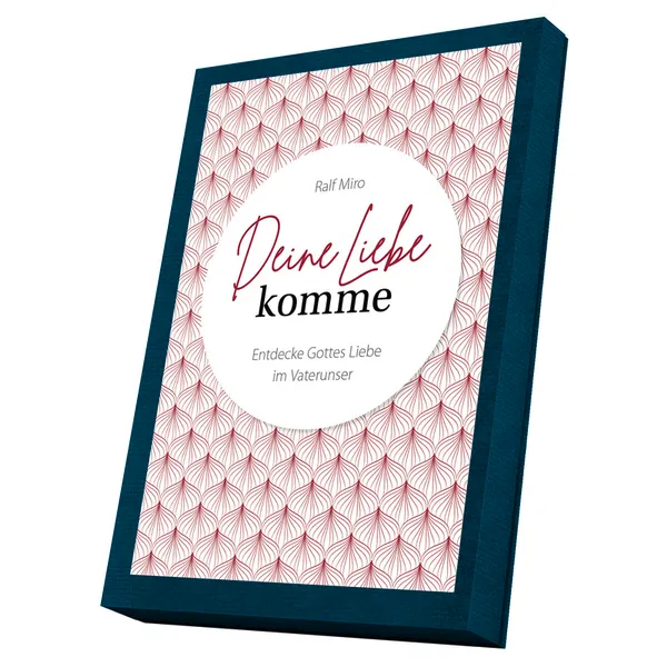 Produktbild des Artikels Deine Liebe komme ()