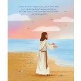 Stimmungsbild zu Ich bin bei dir - Bibelgeschichten zur Osterzeit