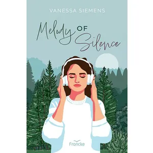 Produktbild des Artikels Melody of Silence (Buch - Paperback)