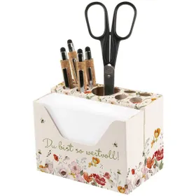 Produktbild des Artikels Notizbox: Du bist so wertvoll! (Schreibwaren)