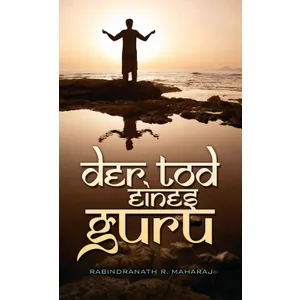 Produktbild des Artikels Der Tod eines Guru (Buch - Taschenbuch)