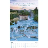 Stimmungsbild zu Faszinierende Schöpfung 2026 - Posterkalender