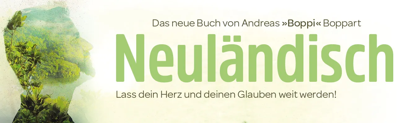 Banner - Andreas Boppart