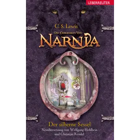 Produktbild des Artikels Der silberne Sessel (6) (Buch - Gebunden)