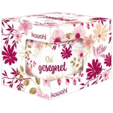 Stimmungsbild zu Tasse "Sei gesegnet jeden Tag!"