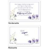 Stimmungsbild zu Segens-Karten