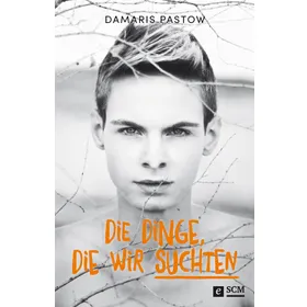 Produktbild des Artikels Die Dinge, die wir suchten (E-Book - ePUB Datei)