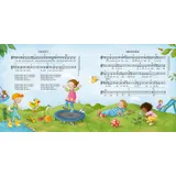 Stimmungsbild zu Sing mit mir von Gottes großer Liebe