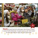 Stimmungsbild zu Zünde dein Licht an - Adventskalender