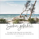 Stimmungsbild zu Unendlich geliebt - Aufstellbuch