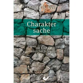 Produktbild des Artikels Charaktersache - Die Kraft persönlicher Integrität (Buch - Hardcover)