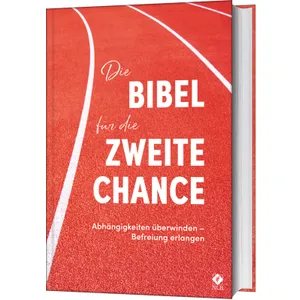 Produktbild des Artikels Die Bibel für die zweite Chance (Bibel - Gebunden)