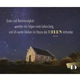 Stimmungsbild zu Wir folgen seinem Stern - Adventskalender