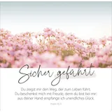 Stimmungsbild zu Wunderbar gemacht - Aufstellbuch