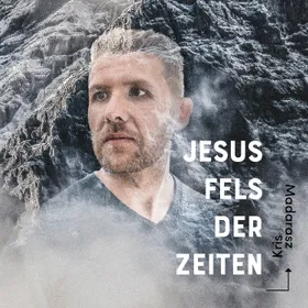 Produktbild des Artikels Jesus, Fels der Zeiten (Radio Edit) (Playback ohne Backings) (MP3-Album - Download)