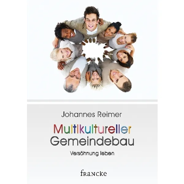 Produktbild des Artikels Multikultureller Gemeindebau (Buch - Paperback)