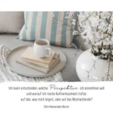 Stimmungsbild zu Momente der Hoffnung – Aufstellbuch