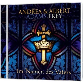 Produktbild des Artikels Im Namen des Vaters (Audio - CD)
