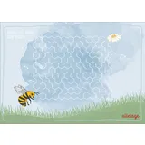 Stimmungsbild zu alletage - Papier-Tischset 2