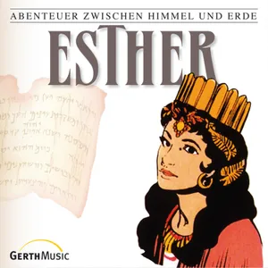 Produktbild des Artikels Esther - Folge 17 (MP3-Hörspiel - Download)