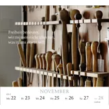 Stimmungsbild zu In Resonanz 2027 - Aufstellkalender