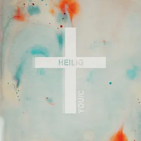 Produktbild des Artikels Heilig (MP3-Album - Download)