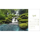 Stimmungsbild zu Quelle des Lebens 2026 - Postkartenkalender