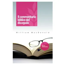 Produktbild des Artikels Kommentar zum NT - italienisch (Buch - Gebunden)