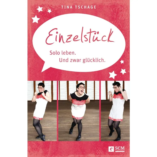 Produktbild des Artikels Einzelstück. Solo leben. Und zwar glücklich (E-Book - ePUB Datei)