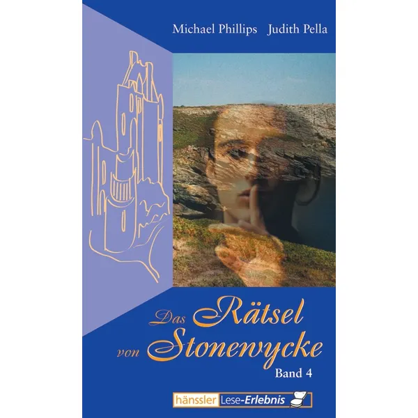 Produktbild des Artikels Das Rätsel von Stonewycke (Buch - Taschenbuch)