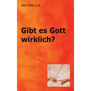 Produktbild des Artikels Gibt es Gott wirklich? (Buch - Taschenbuch)