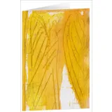 Stimmungsbild zu Kunstkarten-Set "Himmelswächter"