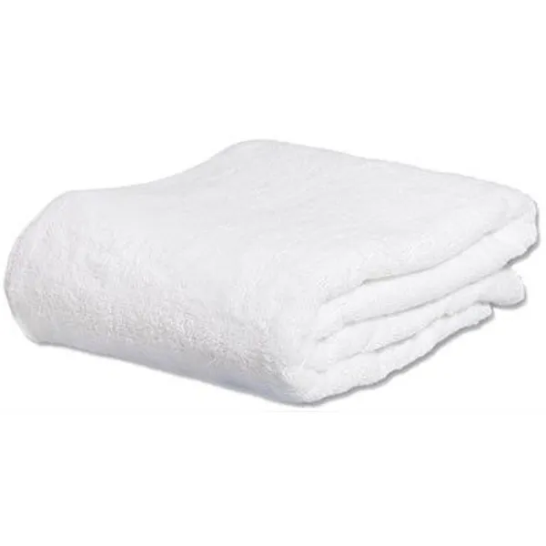 Produktbild des Artikels Handtuch Shalom - weiß ()