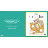 Stimmungsbild zu Von Eseln, Räubern und Kamelen