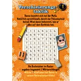 Stimmungsbild zu Krimi-Adventskalender to go 2