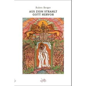 Produktbild des Artikels Aus Zion strahlt Gott hervor (Buch - Paperback)