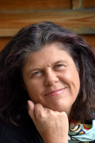 Bild von Elisabeth Büchle