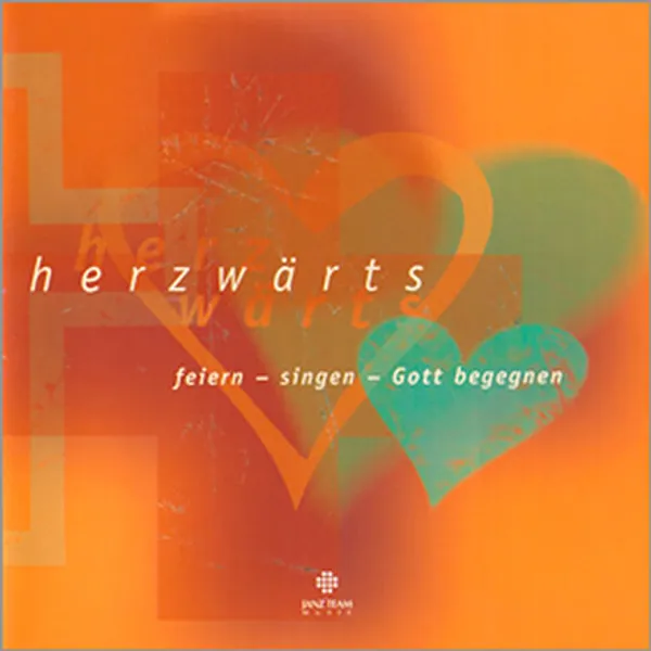 Produktbild des Artikels Sei willkommen (MP3-Track - Download)