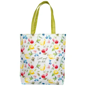 Produktbild des Artikels Tragetasche Nonwoven "Gott sorgt für dich" ()