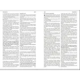 Stimmungsbild zu Luther21 - Neues Testament "Blau"