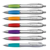 Stimmungsbild zu Jahreslosung 2026 - Kugelschreiber türkis