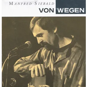 Produktbild des Artikels Von Wegen (Audio - CD)