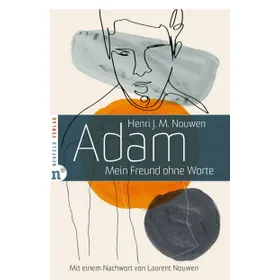 Produktbild des Artikels Adam (Buch - Gebunden)