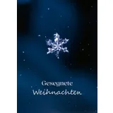 Stimmungsbild zu Freue dich, Welt! – Postkartenset
