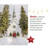 Stimmungsbild zu Zünde dein Licht an - Adventskalender